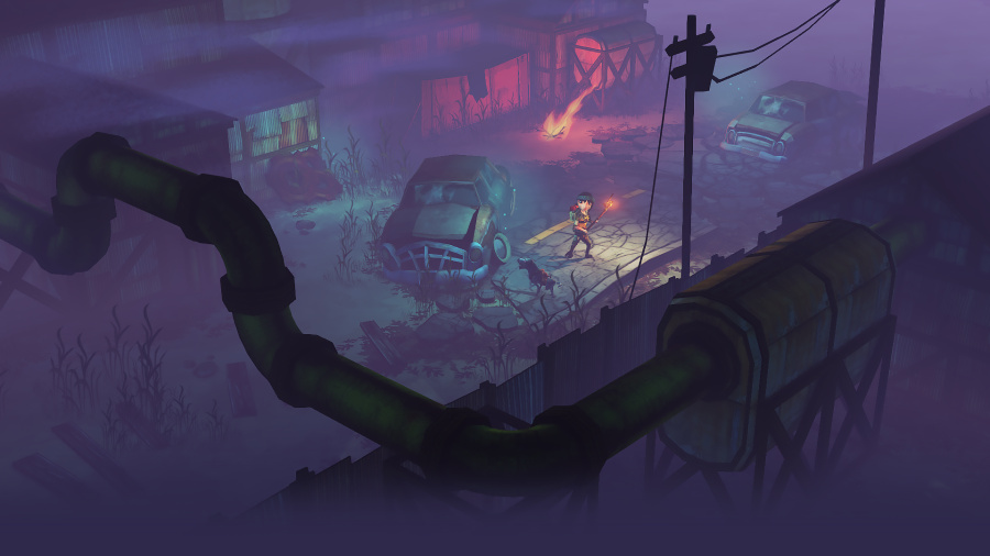 The Flame in the Flood Review - Screenshot 5 of 6