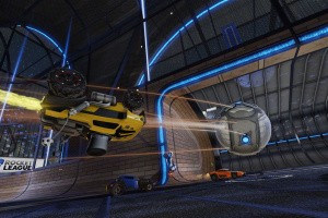 Rocket League Screenshot