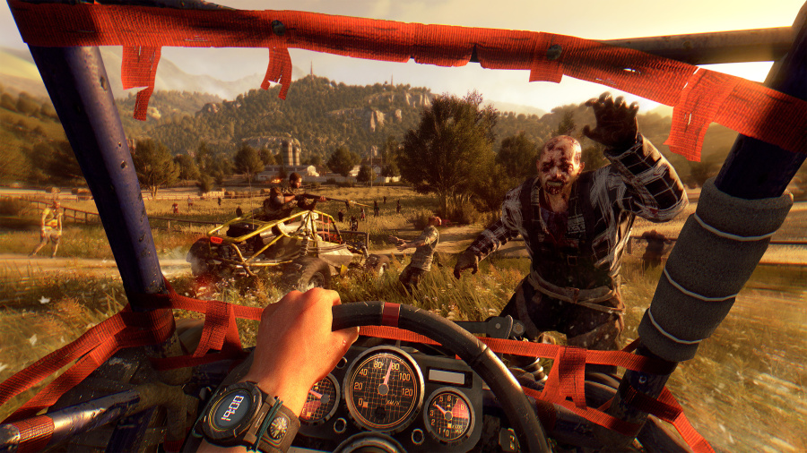 Dying Light: The Following Review - Screenshot 6 of 6