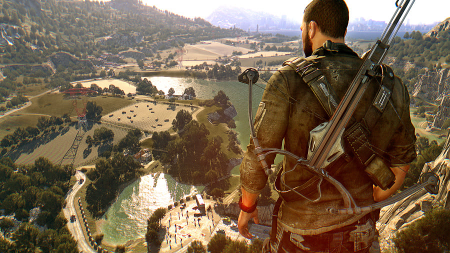 Dying Light: The Following Review - Screenshot 3 of 6