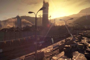 Dying Light: The Following Screenshot