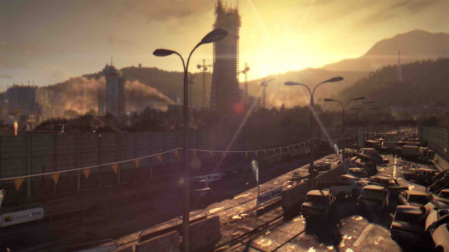 Dying Light: The Following Review - Screenshot 1 of 6
