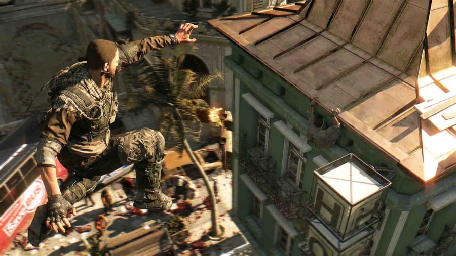 Dying Light: The Following Review - Screenshot 1 of 6