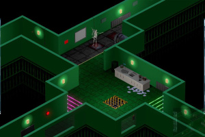 D/Generation HD Screenshot