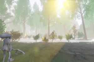 Blade & Bones Screenshot