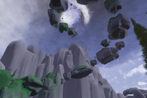 Blade & Bones Screenshot