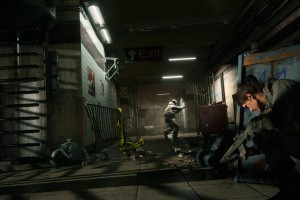 Tom Clancy's The Division Screenshot