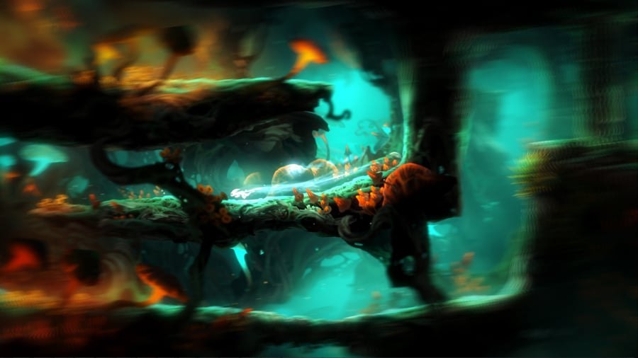 Ori and the Blind Forest: Definitive Edition Review - Screenshot 3 of 4