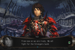 Stranger of Sword City Screenshot