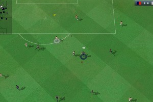 Active Soccer 2 DX Screenshot