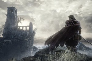Dark Souls III Screenshot