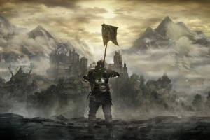Dark Souls III Screenshot