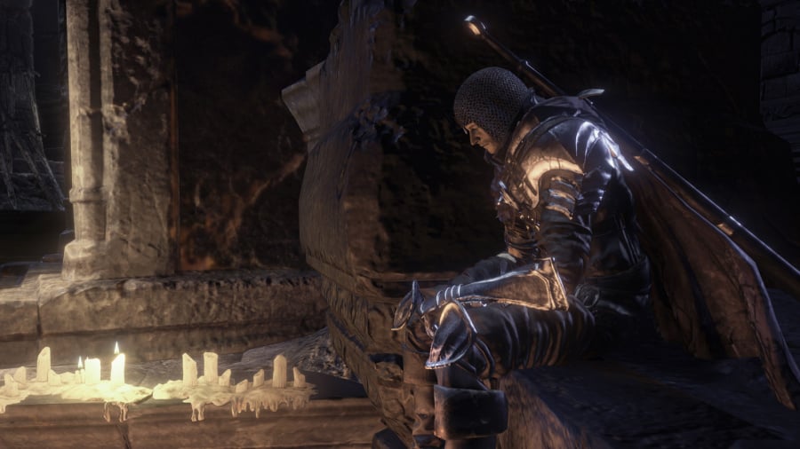 Dark Souls III Review - Screenshot 7 of 8