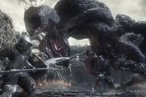 Dark Souls III Screenshot