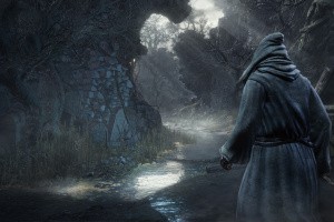 Dark Souls III Screenshot