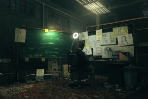 Quantum Break Screenshot