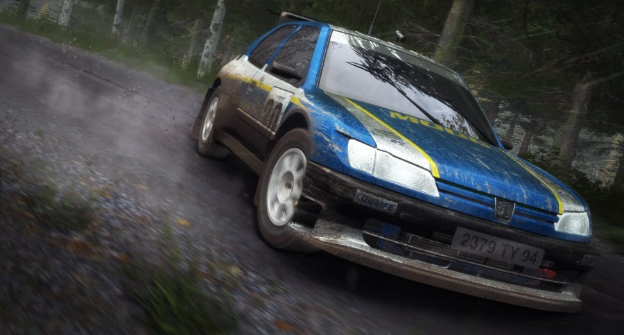 DiRT Rally Review - Screenshot 4 of 5