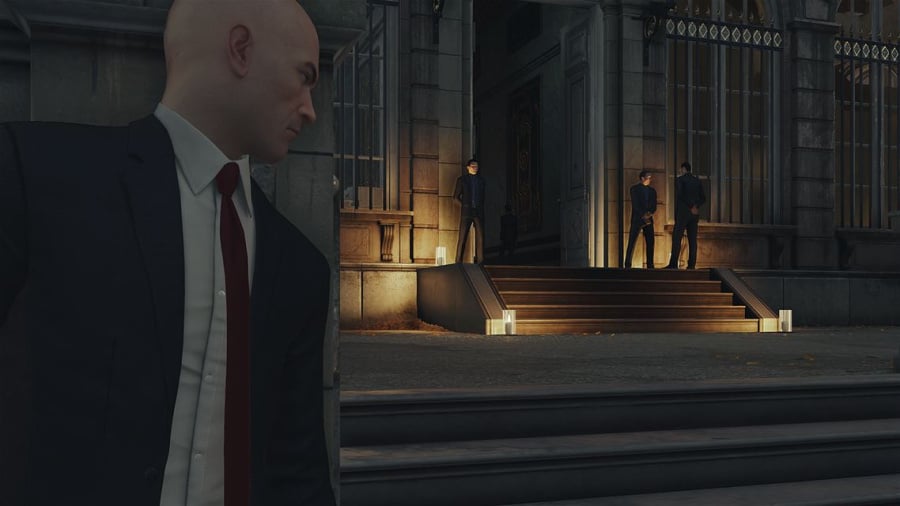 Hitman Review - Screenshot 1 of 4