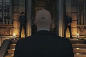 Hitman Screenshot