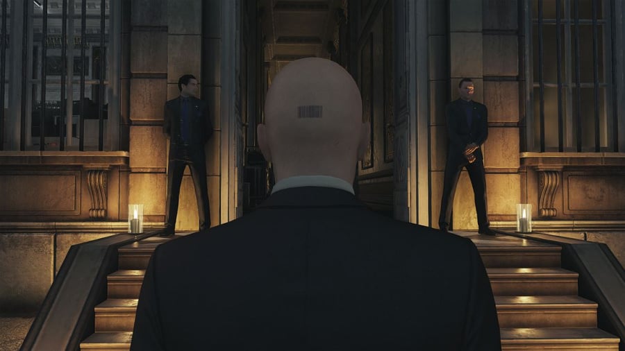 Hitman Review (Xbox One) Pure Xbox