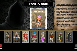 Coffin Dodgers Screenshot