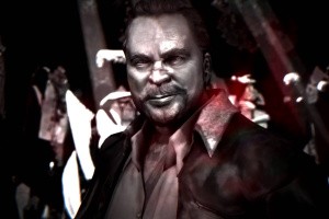 Blues and Bullets - Episode 2 Screenshot