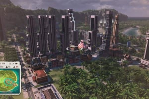 Tropico 5: Penultimate Edition Screenshot