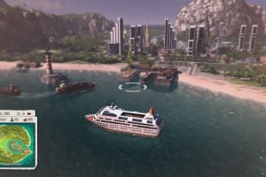 Tropico 5: Penultimate Edition Screenshot