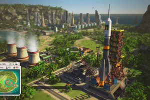 Tropico 5: Penultimate Edition Screenshot
