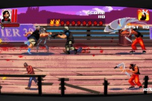 Dead Island: Definitive Collection Screenshot