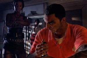 Dead Island: Definitive Collection Screenshot