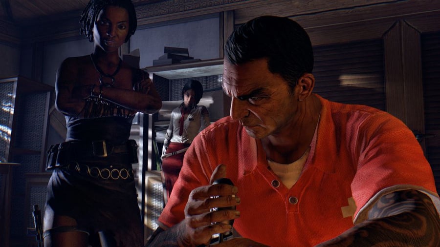 Dead Island: Definitive Collection Review - Screenshot 2 of 4