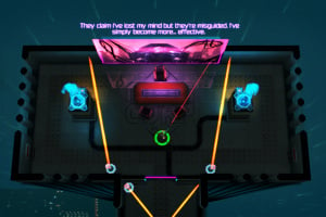 Neon Chrome Overseer Edition Screenshot