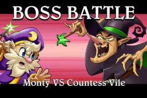 Mystery Castle Screenshot