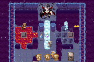 Mystery Castle Screenshot
