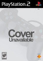 Rayman 2 Revolution Cover