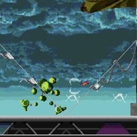 FallingVector