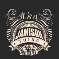 ItsaJamisonThing