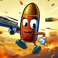 RustyBullet