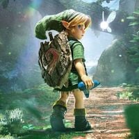 NintendoByNature