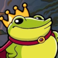 PrinceFroggy