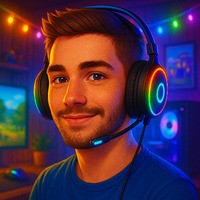 CozyGamer
