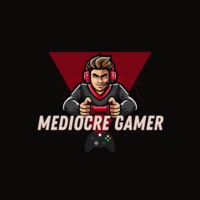 MediocreGamer