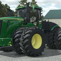 Oneluckyfarmer